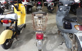 OTHER DAIHATSU SOLEX50 SX1