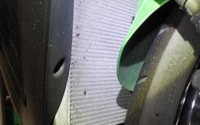 KAWASAKI ZX 1400 NINJA R A 2017