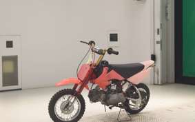 HONDA XR50R<エ・ダ> AF03