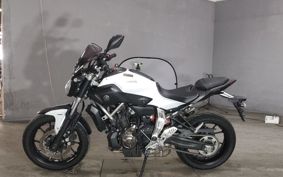 YAMAHA MT-07 RM07J