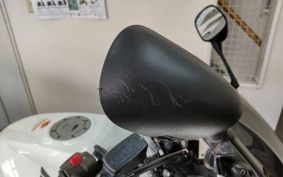 HONDA CB400 SUPER  BOL DOR ABS 2013 NC42