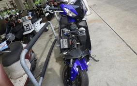 YAMAHA CYGNUS 125 XSR 3 SEA5J