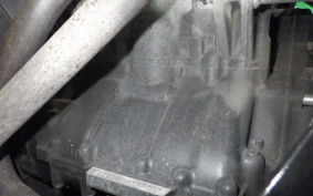 KAWASAKI NINJA 400 2014 EX400E