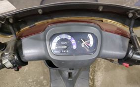 YAMAHA JOG POCHE SA08J