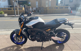 YAMAHA MT-09 SP ABS 2024 RN87J