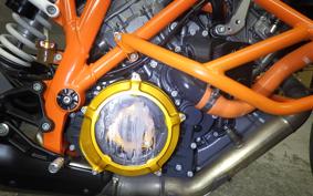 KTM 1290 SUPER DUKE R 2014