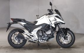 HONDA NC750X DCT RH09