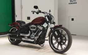 HARLEY FXBRS1870 2019