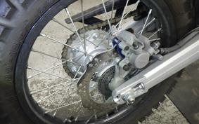 HONDA CRF250L 2001 MD47