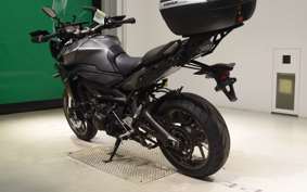 YAMAHA MT-09 Tracer 2015 RN36J