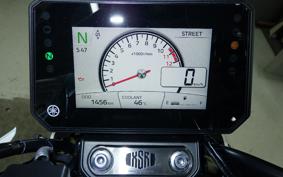 YAMAHA XSR900 2026 RN96J