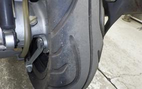 YAMAHA BW S125 2014