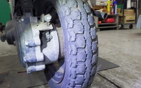 HONDA MOTOCOMPO 1993 AB12