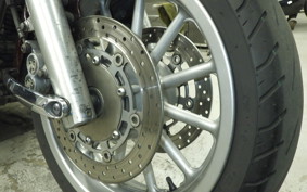 YAMAHA XV1900 MIDNIGHT STAR 2007