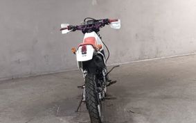HONDA XR250R ME06
