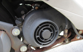 SUZUKI LET's 4 CA43A