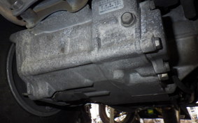 HONDA GYRO CANOPY TA03