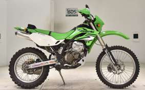 KAWASAKI KLX250 LX250E