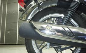 HONDA WH125-20A