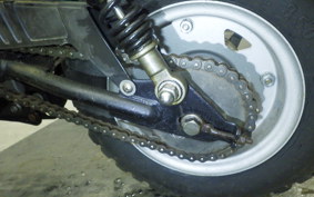 YAMAHA VOGEL 50 2011 4U1