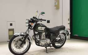 KAWASAKI ESTRELLA BJ250A