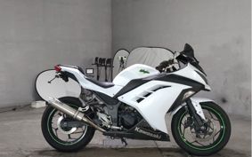 KAWASAKI NINJA 250 EX250L