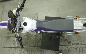 YAMAHA SEROW 225 W 2023 4JG