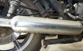 YAMAHA XS650 SPECIAL 1979 3G5