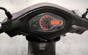 SUZUKI ADDRESS V125 CF4MA