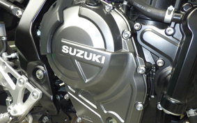 SUZUKI GSX-8S 2025 EM1AA
