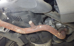 YAMAHA JOG Gen.5 SA36J