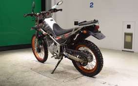 YAMAHA SEROW 250 Gen.2 2018 DG17J
