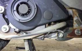 SUZUKI ﾚｯﾂ 2008 CA4AA