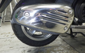 VESPA VXL125