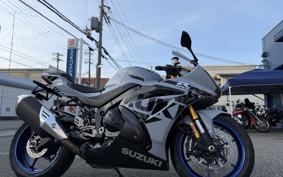 SUZUKI GSX-R1000R 2021 DM11G