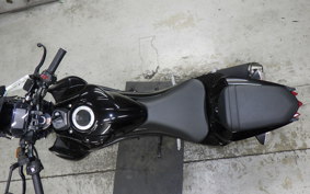 SUZUKI GSX-S125 2024 DL32B