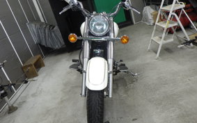 YAMAHA DRAGSTAR 400 CLASSIC  2011 VH02J