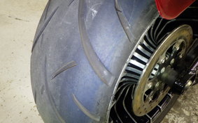 HARLEY FXSB 1580 2013