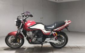 HONDA CB400SFV-4 2008 NC42