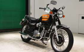 KAWASAKI W800 2017 EJ800A