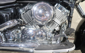 YAMAHA DRAGSTAR 400 CLASSIC 2017 VH02J