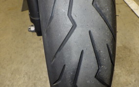 KAWASAKI Z400 Gen.2 1989 EX400G