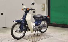 HONDA C90 SUPER CUB E 2019 HA02