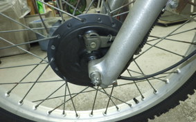 HONDA XL250S 2014 L250S