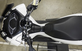HONDA PCX 125 2020 JF81