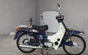 SUZUKI BIRDIE80 BC41A