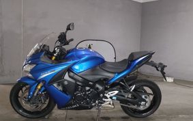 SUZUKI GSX-S1000F 2016 GT79A