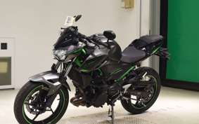 KAWASAKI Z250 Gen.2 EX250Y