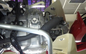 HONDA C50-3ﾊﾛｰｷﾃｨ AA09
