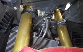 HONDA CBR250RR A 2001 MC51